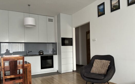 BEZPOŚREDNIO na wynajem, Żoliborz Artystyczny