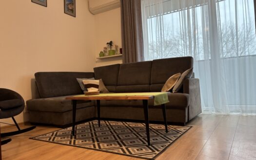 BEZPOŚREDNIO na wynajem, Żoliborz Artystyczny