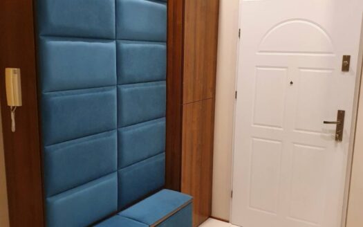 Apartament 93m, 2garaże, taras 30m, piwnica, klima