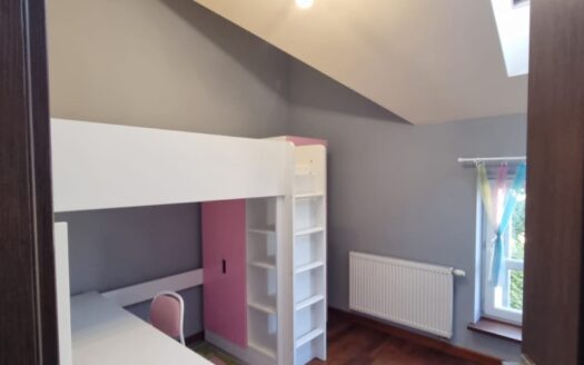 Apartament 93m, 2garaże, taras 30m, piwnica, klima