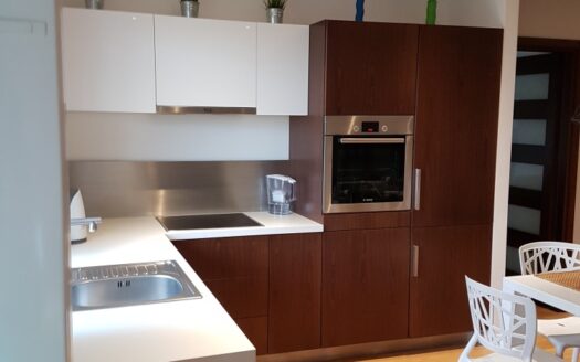 Ul. Magiczna – 2 pokoje z aneksem kuchennym!