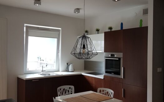 Ul. Magiczna – 2 pokoje z aneksem kuchennym!