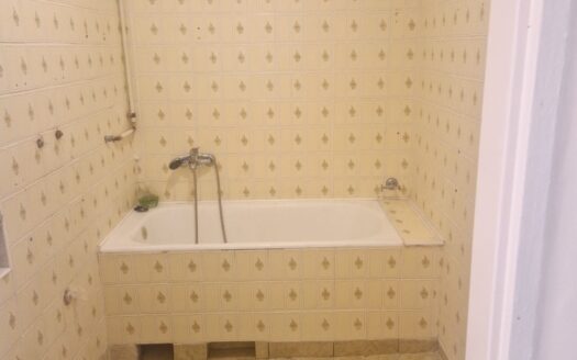 2-pokojowe mieszkanie 44,51 m² – Nowa Huta, Kraków