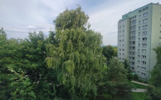 2-pokojowe mieszkanie 44,51 m² – Nowa Huta, Kraków