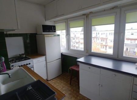 2 pokojowe rozkładowe z balkonem