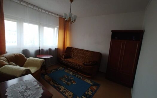 2 pokojowe rozkładowe z balkonem