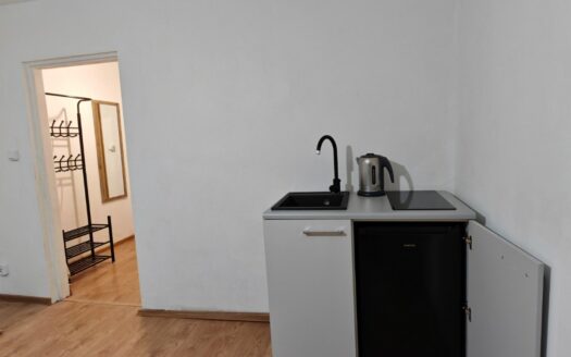 Ustawna kawalerka w Częstochowie na Tysiącleciu