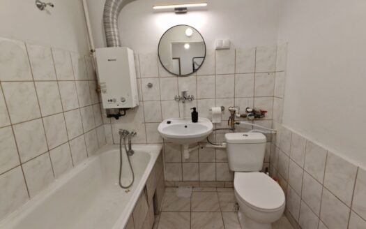 Ustawna kawalerka w Częstochowie na Tysiącleciu