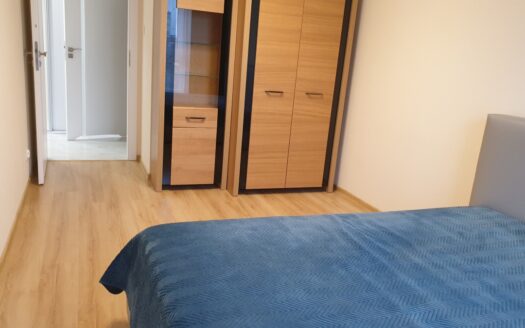 Młynowa 3 Pokoje Wysoki standard Super lokalizacja