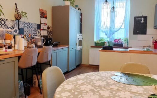 Rodzinny 5 pokojowy do wprowadzenia