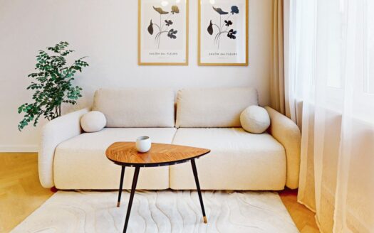 3 pokoje po remoncie, oddzielna kuchnia,Saska Kępa