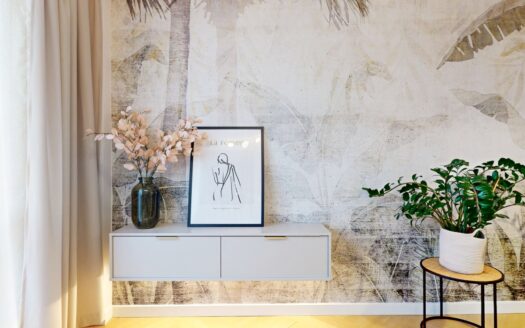 3 pokoje po remoncie, oddzielna kuchnia,Saska Kępa