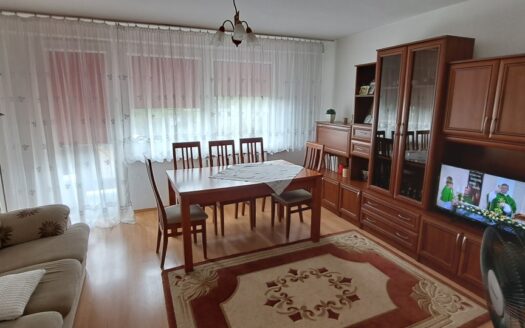 Miszkanie 82m2, 4pokoje, garaż, działaka, piwnica