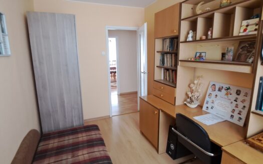 Miszkanie 82m2, 4pokoje, garaż, działaka, piwnica