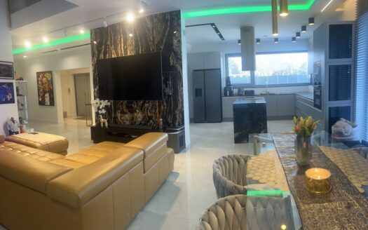 Dom PREMIUM blisko zalewu Zegrzyńskiego i Serocka