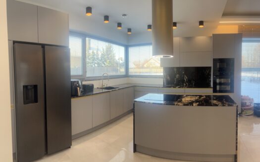 Dom PREMIUM blisko zalewu Zegrzyńskiego i Serocka