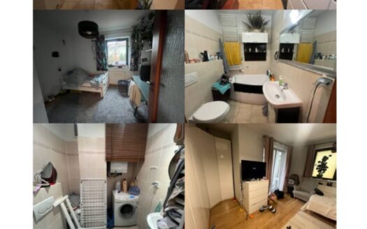 Konkurs syndyka – lokal mieszkalny w Krakowie