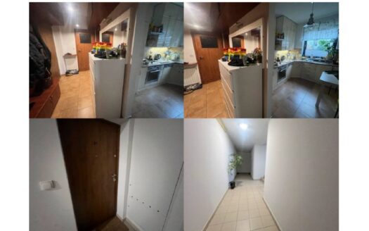 Konkurs syndyka – lokal mieszkalny w Krakowie