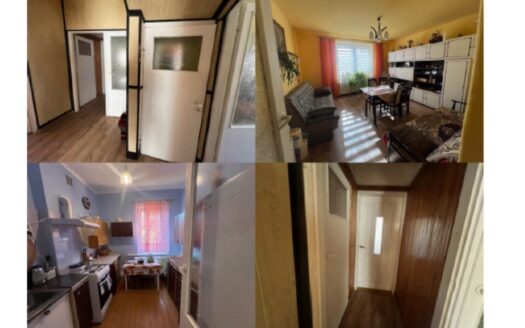 Konkurs syndyka – udział w nieruchomości w Osieku