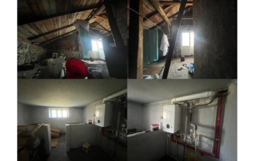 Konkurs syndyka – udział w nieruchomości w Osieku