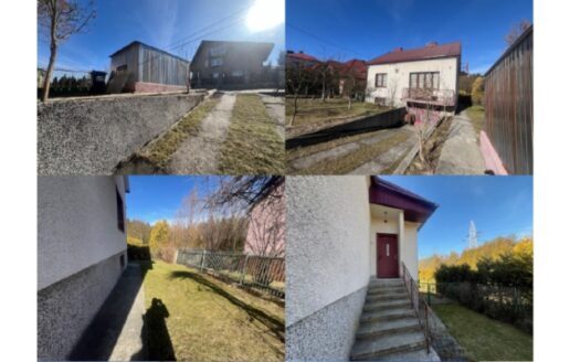 Konkurs syndyka – udział w nieruchomości w Osieku