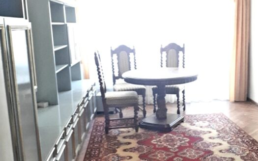 Mieszkanie Włocławek ul. Hoża / I piętro