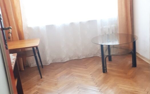 Mieszkanie Włocławek ul. Hoża / I piętro