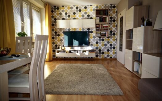 3 pokoje do wprowadzenia 67 m² Taras Bezpośrednio