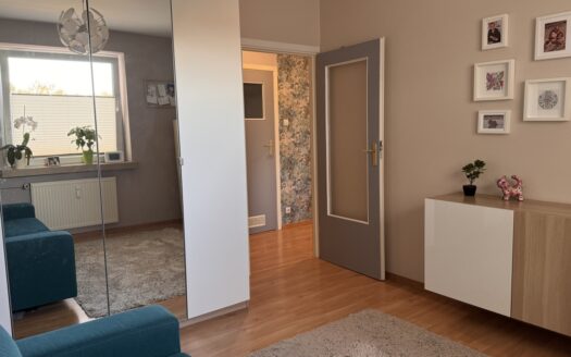 3 pokoje do wprowadzenia 67 m² Taras Bezpośrednio