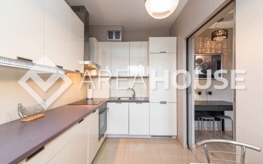 Mieszkanie 2 – pokojowe blisko CH Bonarka