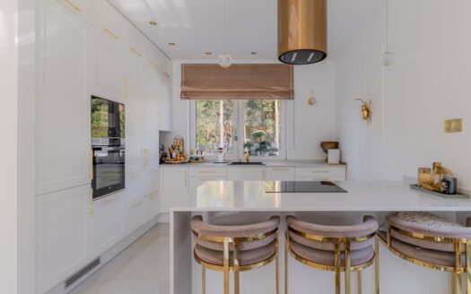 Komfortowy, stylowy dom przy lesie-Okazyjna cena!