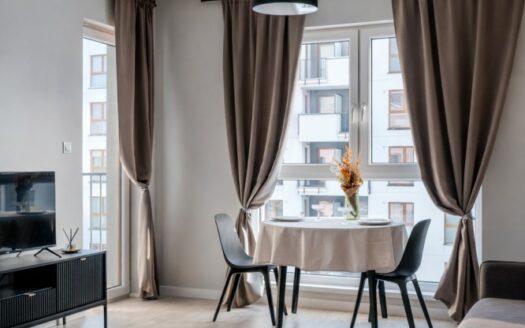 Mieszkanie 44,16 mkw na sprzedaż