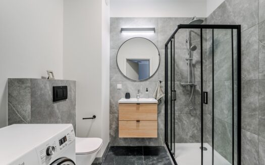 Mieszkanie 44,16 mkw na sprzedaż