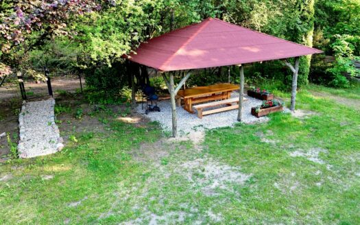 Siedlisko w sercu mazur 50m od jeziora