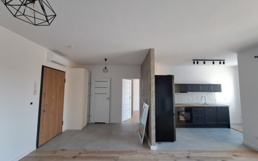 Przytulne i funkcjonalne mieszkanie na Wilanowie