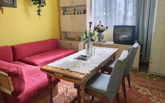 DOM DO MODERNIZACJI, DĘBOWIEC, 38AR