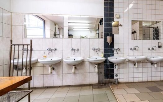 Sprzedam hale produkcyjne, magazynowe, powierzchnię