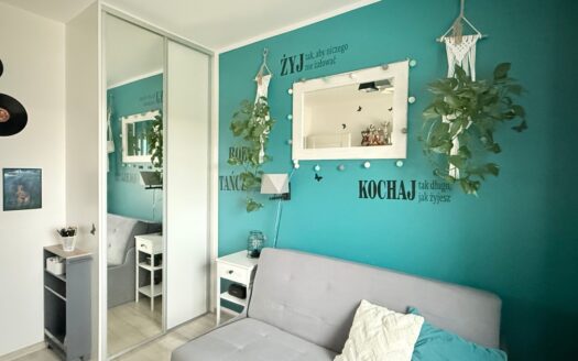 Mieszkanie | Niwa | 2sypialnie | super lokalizacja