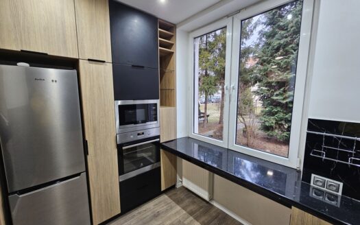 Kraków – Czyżyny – ul. Kamionka – 51 m²