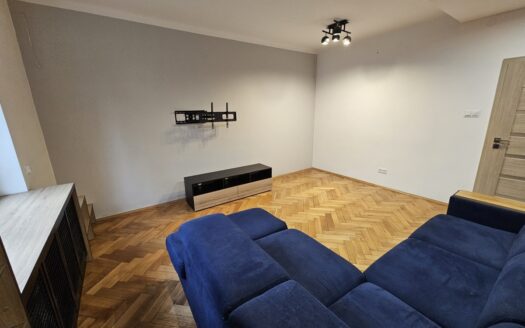 Kraków – Czyżyny – ul. Kamionka – 51 m²