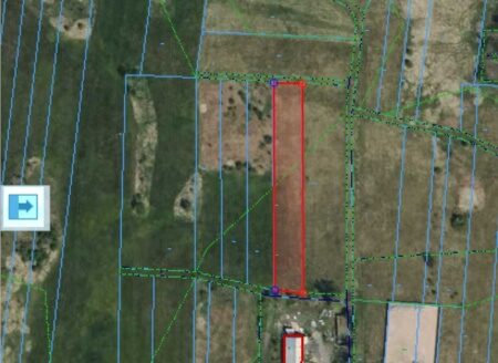 Działka Działoszyn