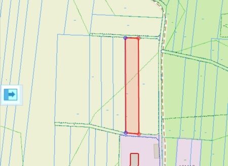 Działka Działoszyn