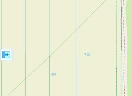 Działka Działoszyn