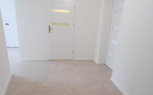 M4 Olsztyn Dąbrowszczaków