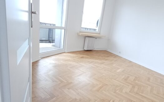 M4 Olsztyn Dąbrowszczaków