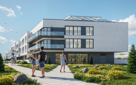 Kameralne 2-3 pokoje, wybierz najlepszy lokal!