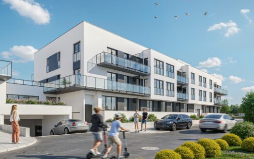 Kameralne 2-3 pokoje, wybierz najlepszy lokal!