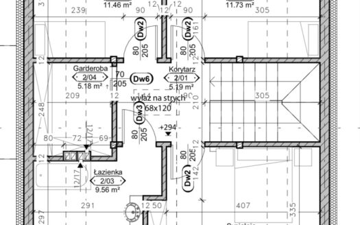 NOWY DOM NA SPRZEDAŻ | GARAŻ | STAN DEWELOPERSKI