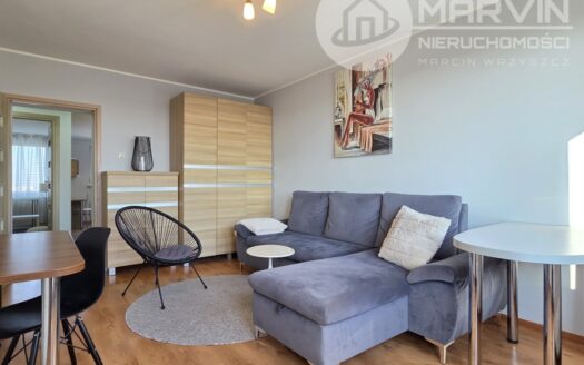 3 Pokoje (58m2) – ul. Kuźnicza / Grunwald / Górczyn