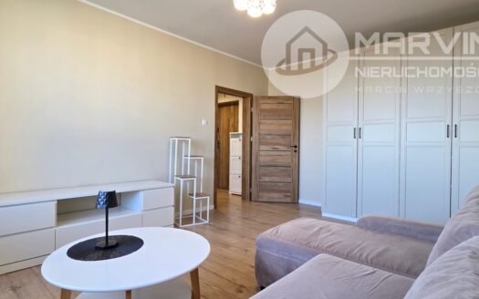 2 Pok (50m2) – Po Remoncie – Orła Białego / Rataje